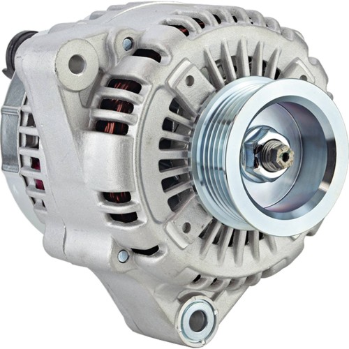Alternator for Honda Odyssey 3.5L 1999-2001 31100-P8F-A01 400-52342 13769