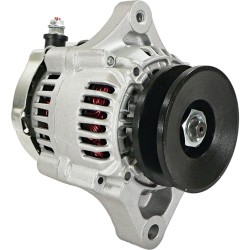 Alternator Komatsu Fork Lift Truck FD20 FD30 FD20-11 FD30-11 More