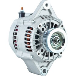 Alternator for 1.6L Suzuki Esteem 1996-2001 31400-60G12, 31400-60G13 AND0248
