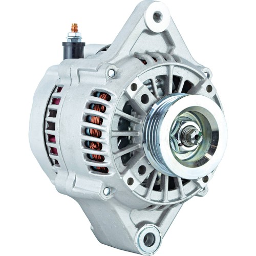 Alternator for 1.6L Suzuki Esteem 1996-2001 31400-60G12, 31400-60G13 AND0248