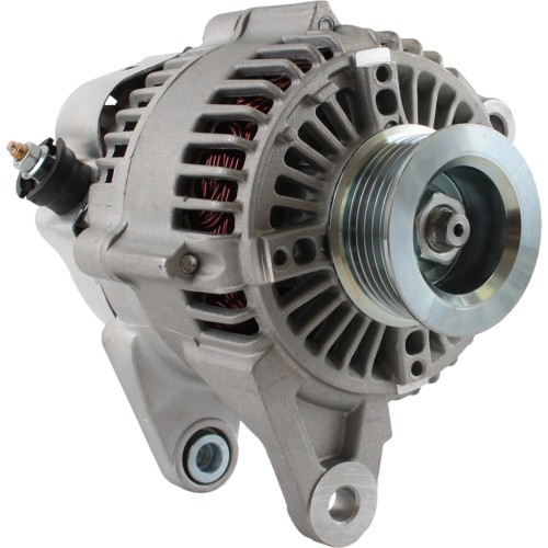 Alternator for Dodge Dakota, Durango 2000 ALT-5210, 1-2364-01ND 400-52347