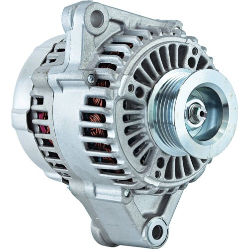 Alternator for Honda S2000 2.0L 2000-2003 2.2L 2004-2005
