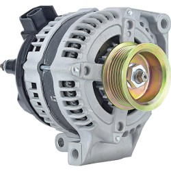 Alternator for Buick Lucerne 2006-2008 11180R, 1-3031-01ND-3, 25764632 AND0313