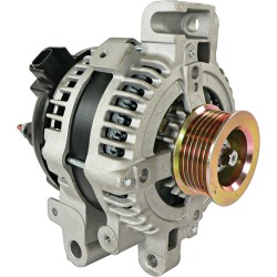 Alternator for 3.6L Cadillac SRX 2004-2009 STS