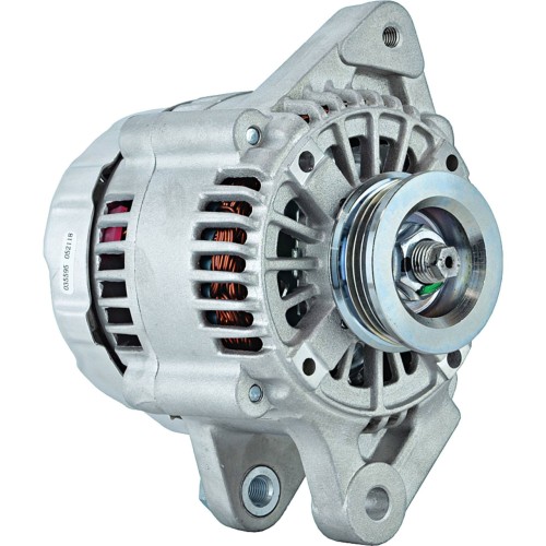Toyota Echo 1.5L Alternator 2000-2003 27060-21010 400-52357 13896