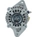 Toyota Echo 1.5L Alternator 2000-2003 27060-21010 400-52357 13896 Toyota Echo 1.5L Alternator 2000-2003 27060-21010 400-52357 13896