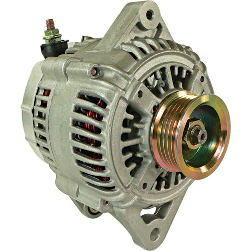 Mazda Millenia 2.5L Alternator 1997-2002 400-52358 13759