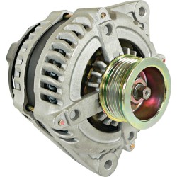 Alternator 3.9 3.9L Ford Thunderbird & Lincoln Ls 2003-2006