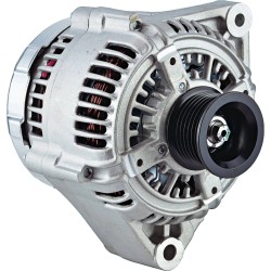 Alternator for 4.0 Jaguar VanDen Pas XJ8 XJR XJ XK8 XKR