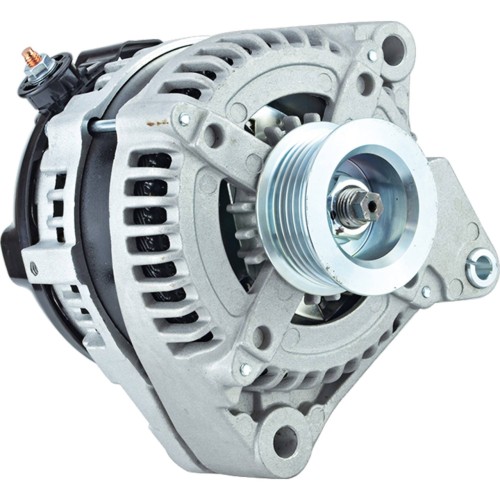 Alternator for 4.7L Tundra 4Runner Sequoia , Lexus GX470 2003-2009
