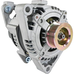 Remanufactured 130 Amp Alternator for 3.2L Cadillac CTS 03 04 2003 2004