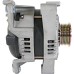 Remanufactured 130 Amp Alternator for 3.2L Cadillac CTS 03 04 2003 2004 Remanufactured 130 Amp Alternator for 3.2L Cadillac CTS 03 04 2003 2004