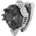 Remanufactured 130 Amp Alternator for 3.2L Cadillac CTS 03 04 2003 2004 Remanufactured 130 Amp Alternator for 3.2L Cadillac CTS 03 04 2003 2004