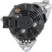 Remanufactured 130 Amp Alternator for 3.2L Cadillac CTS 03 04 2003 2004 Remanufactured 130 Amp Alternator for 3.2L Cadillac CTS 03 04 2003 2004