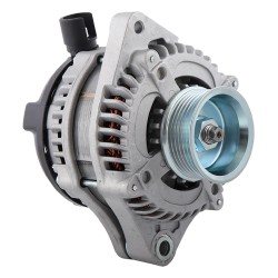 Alternator for IR/IF 12-Volt 130 Amp 3.0L Honda Accord 2004-2007