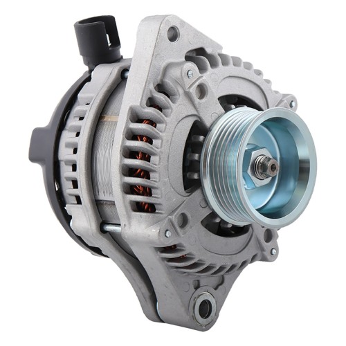 Alternator for IR/IF 12-Volt 130 Amp 3.0L Honda Accord 2004-2007