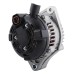 Alternator for IR/IF 12-Volt 130 Amp 3.0L Honda Accord 2004-2007 Alternator for IR/IF 12-Volt 130 Amp 3.0L Honda Accord 2004-2007