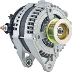 Alternator for Chrysler Aspen 2008-2009, Dodge Durango 2007-2009 400-52373R