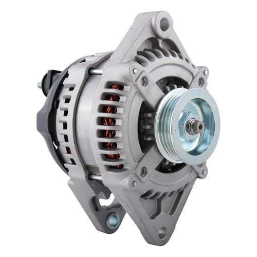 Alternator for ER/IF 12-Volt 136 Amp 2.4L L4 Chrysler PT Crusier 06-09