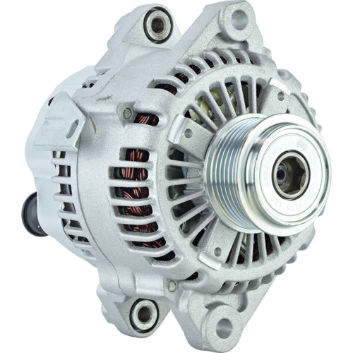 Alternator for Hyundai 2.4L Sonata 2006 - 2008, Kia Optima Rondo