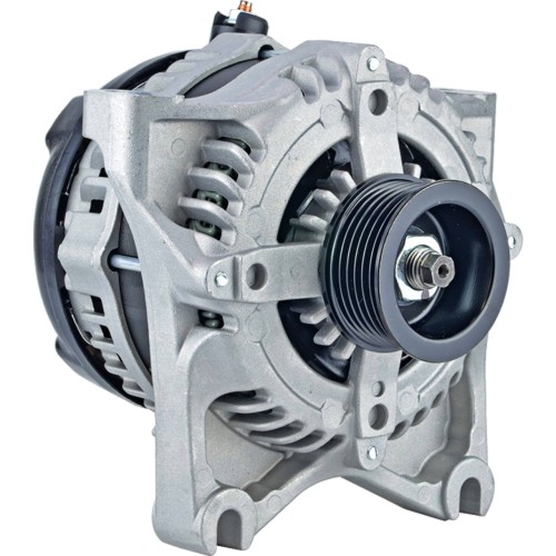 Alternator AND0493 for 5.4L Ford Expedition, Lincoln Navigator 2006