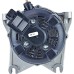 Alternator AND0493 for 5.4L Ford Expedition, Lincoln Navigator 2006 Alternator AND0493 for 5.4L Ford Expedition, Lincoln Navigator 2006