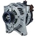 Alternator 400-52387R for 5.4L Ford Expedition, Lincoln Navigator 2007 - 2008 Alternator 400-52387R for 5.4L Ford Expedition, Lincoln Navigator 2007 - 2008
