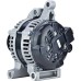 Alternator for Toyota Tundra Truck 2007-2011, Pickup 2010-2011 400-52393R Alternator for Toyota Tundra Truck 2007-2011, Pickup 2010-2011 400-52393R