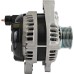 Alternator for 2.4L Acura TSX 2009-2010, Honda Accord 2008-2011 400-52394R Alternator for 2.4L Acura TSX 2009-2010, Honda Accord 2008-2011 400-52394R
