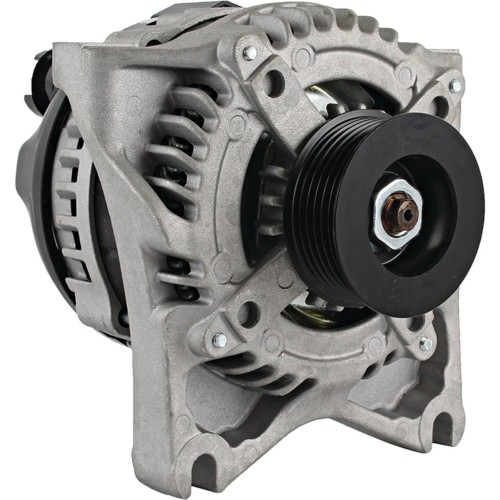 Remanufactured Alternator for 4.6L Explorer Mountaineer 09 10