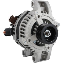 Remanufactured Alternator for Ford Mustang 12V 150Amp 11429, 104210-5830