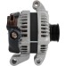 Remanufactured Alternator for Ford Mustang 12V 150Amp 11429, 104210-5830 Remanufactured Alternator for Ford Mustang 12V 150Amp 11429, 104210-5830