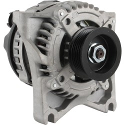 Remanufactured Alternator for 4.6L Ford Mustang 2009-2010