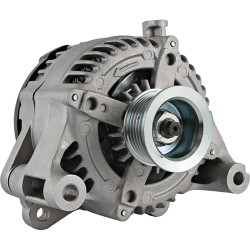 Alternator for 3.6L Jeep Wrangler 2012-2017