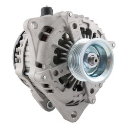Alternator for 3.5L Ford Edge 2007-2015 VND0585 Explorer Taurus Police Interceptor Lincoln