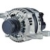 Alternator for 2.3L Turbo Lincoln MKC 15 16 DG1Z-10346-E 400-52410R Alternator for 2.3L Turbo Lincoln MKC 15 16 DG1Z-10346-E 400-52410R