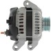 Remanufactured Alternator ER/IF, 12 Volt 160 Amp for Chrysler 300, Dodge Charger 4801866AB Remanufactured Alternator ER/IF, 12 Volt 160 Amp for Chrysler 300, Dodge Charger 4801866AB