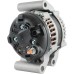 Remanufactured Alternator ER/IF, 12 Volt 160 Amp for Chrysler 300, Dodge Charger 4801866AB Remanufactured Alternator ER/IF, 12 Volt 160 Amp for Chrysler 300, Dodge Charger 4801866AB