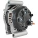 Remanufactured Alternator ER/IF, 12 Volt 160 Amp for Chrysler 300, Dodge Charger 4801866AB Remanufactured Alternator ER/IF, 12 Volt 160 Amp for Chrysler 300, Dodge Charger 4801866AB