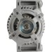 Remanufactured Alternator ER/IF, 12 Volt 160 Amp for Chrysler 300, Dodge Charger 4801866AB Remanufactured Alternator ER/IF, 12 Volt 160 Amp for Chrysler 300, Dodge Charger 4801866AB