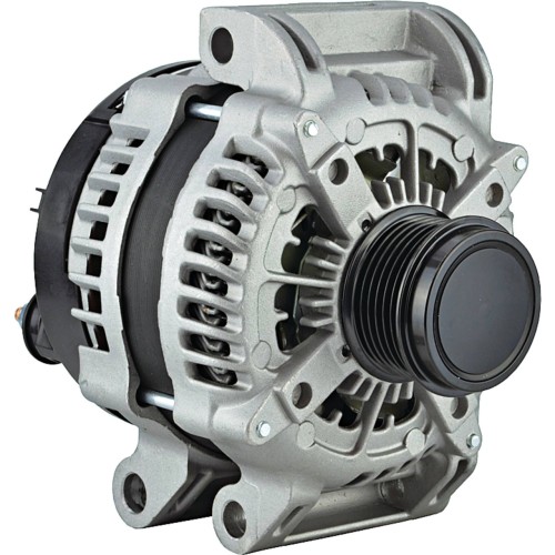 Remanufactured Alternator for Chrysler 300 Series 12V 180Amp 421000-7020, 11575