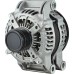 Remanufactured Alternator for Chrysler 300 Series 12V 180Amp 421000-7020, 11575 Remanufactured Alternator for Chrysler 300 Series 12V 180Amp 421000-7020, 11575