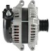 Remanufactured Alternator for BMW IR/IF 12-Volt 210 Amp BMW 12-31-7-591-268 Remanufactured Alternator for BMW IR/IF 12-Volt 210 Amp BMW 12-31-7-591-268
