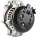 Remanufactured Alternator for BMW IR/IF 12-Volt 210 Amp BMW 12-31-7-591-268 Remanufactured Alternator for BMW IR/IF 12-Volt 210 Amp BMW 12-31-7-591-268