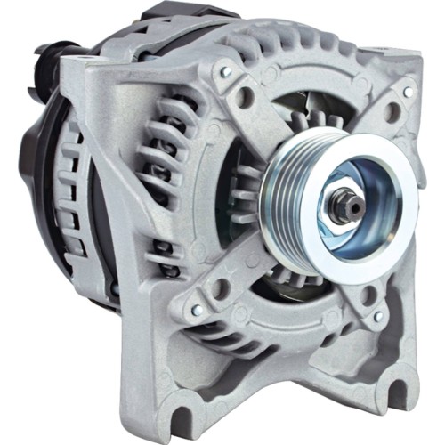 Remanufactured Alternator for 4.6L281 V8 Ford F-150 2009-2010