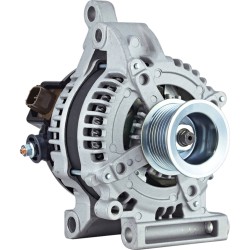 Remanufactured Alternator 400-52417R for Lexus GX460 10-18 290-5558