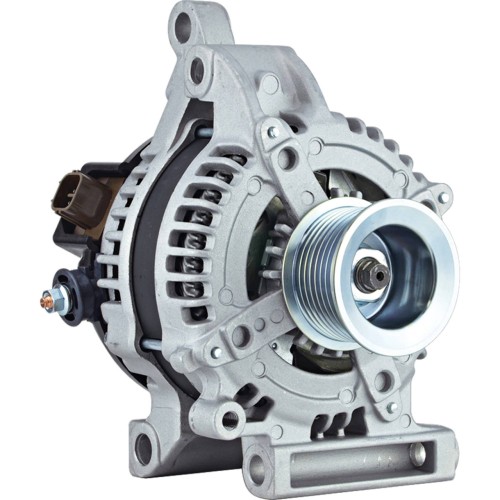 Remanufactured Alternator 400-52417R for Lexus GX460 10-18 290-5558