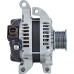 Remanufactured Alternator 400-52417R for Lexus GX460 10-18 290-5558 Remanufactured Alternator 400-52417R for Lexus GX460 10-18 290-5558
