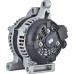 Remanufactured Alternator 400-52417R for Lexus GX460 10-18 290-5558 Remanufactured Alternator 400-52417R for Lexus GX460 10-18 290-5558