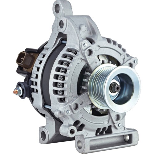 Remanufactured Alternator 400-52418R for Lexus GX460 2010-2013 AR102015